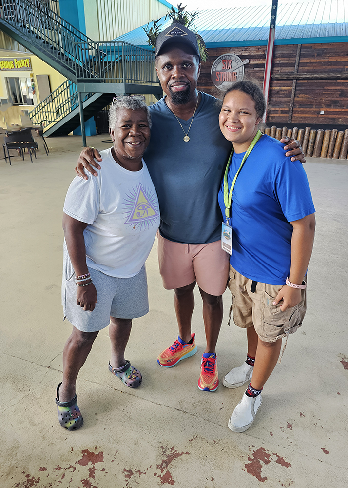 Gallery collage photo